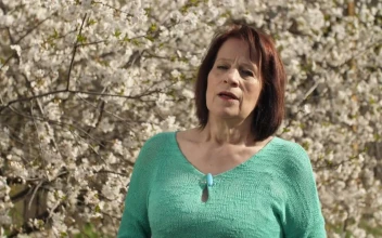 Free Stock Video Senior Woman Sneezing