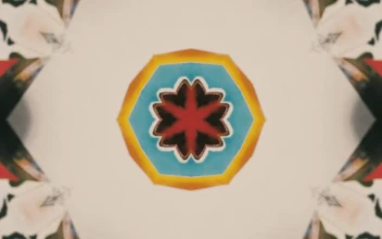 Free Stock Video Sequence Of Abstract Images In Different Movements