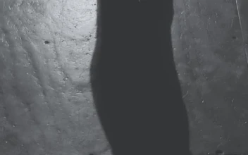 Free Stock Video Shadow On The Floor Of A Ballet Dancer