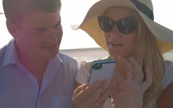 Free Stock Video Sharing Photos On A Boat Tour