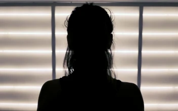 Free Stock Video Silhouette Of A Contemporary Dancer In Studio