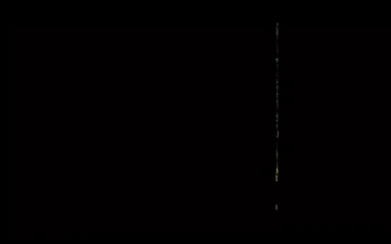Free Stock Video Silhouette Of A Person In The Forest