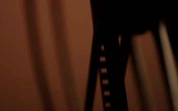 Free Stock Video Silhouette Of An Old Film Spinning
