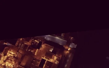 Free Stock Video Simple Opener Transition