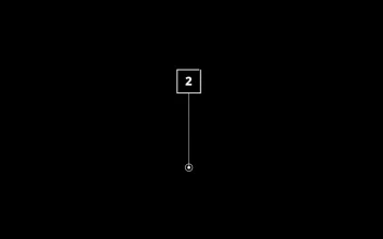 Free Stock Video Single Square Call Out