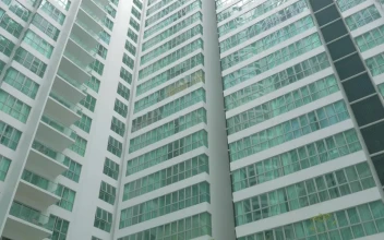 Free Video Stock Skyscraper In Kuala Lumpur
