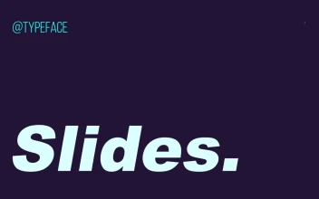 Free Video Stock Sliding Title Blocks