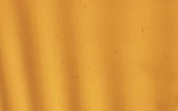 Free Video Stock Small Bubbles In A Liquid On A Yellow Background
