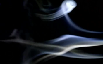 Free Video Stock Small Streams Of Smoke