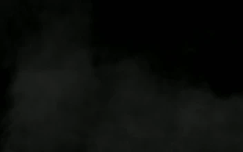 Free Video Stock Smoke Rising In The Dark