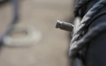 Free Video Stock Spraying Water From A Valve
