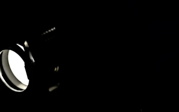 Free Video Stock Stage Lights Turning On And Off