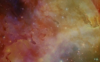 Free Video Stock Stars Galaxies And Nebulae Under Video Of A Liquid