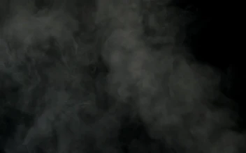 Free Video Stock Steam Coming Out Of The Bottom