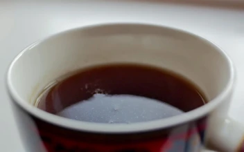Free Video Stock Stirring The Tea With A Spoon