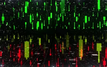 Free Video Stock Stock Market Indicators Floating