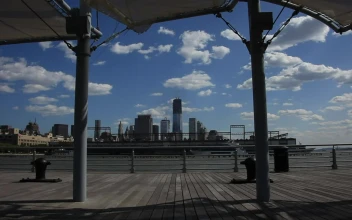 Free Video Stock Summer In New York