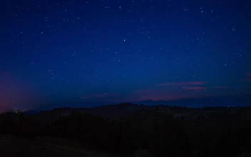 Free Video Stock sunrise in nature time lapse