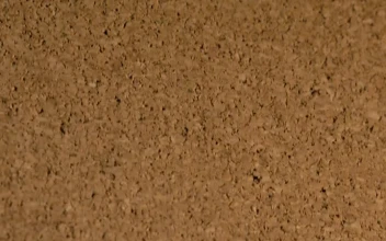 Free Video Stock surface and texture of a cork