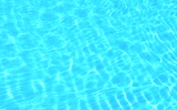 Free Video Stock swimming pool water texture