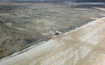 Free Video Stock tank firing at a test range