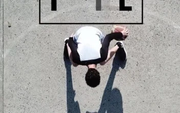 Free Video Stock text distortion story
