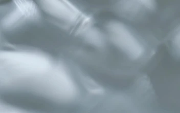 Free Video Stock texture of a gray liquid waving roughly