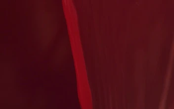 Free Video Stock texture of a jet of a red liquid