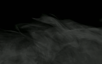Free Video Stock thick smoke forming