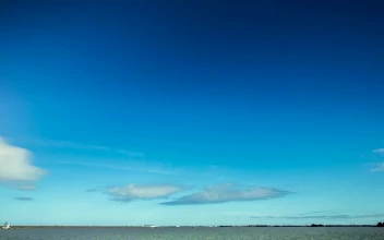 Free Video Stock timelapse of a large river barge  large