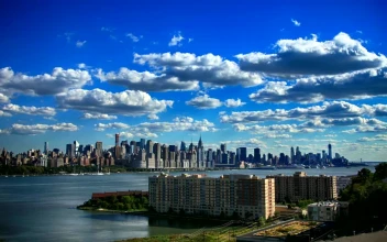 Free Video Stock timelapse of a new york day