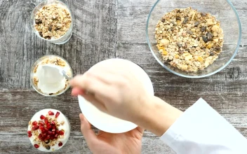 Free Video Stock timelapse of chef preparing healthy diet foods