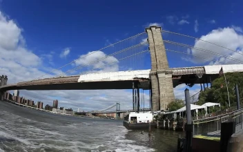 Free Video Stock timelapse of the east river