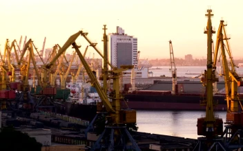 Free Video Stock trading port time lapse