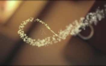 Free Stock Video Wedding Invitation Slideshow