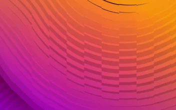 Free Stock Video Wave Shape Transition