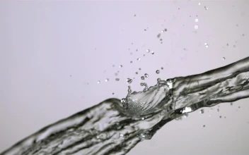 Free Stock Video Water Splash In Ultra Slow Motion