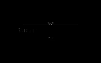 Free Stock Video Vintage Lines Title