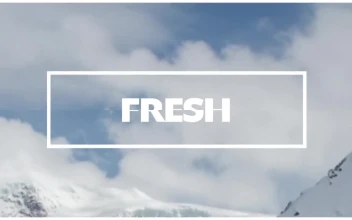 Free Stock Video Video Mask Title