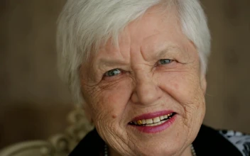 Free Stock Video Very Happy And Surprised Senior Woman Portrait