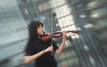 Free Stock Video Twist Transition