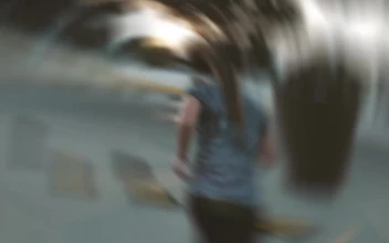 Free Stock Video Zoom And Spin Transition