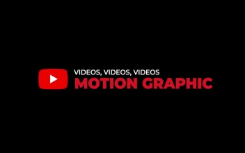 Free Stock Video Youtube Lower Third