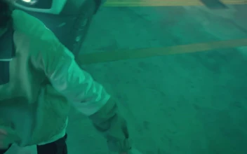 Free Stock Video Young Urban Man Dancing