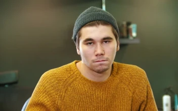 Free Stock Video Young Man Taking Off His Beanie