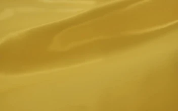 Free Stock Video Yellow Fabric Waving Slowly