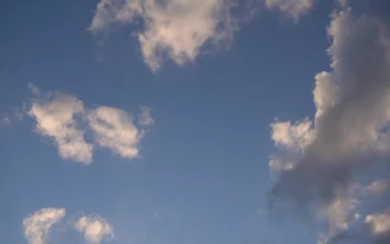 Free Stock Video Wispy Clouds Time Lapse