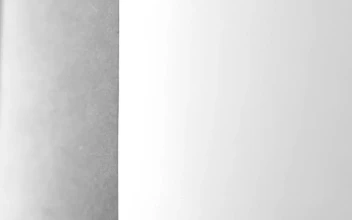Stock Footage White Sheet Covering A Chroma Background