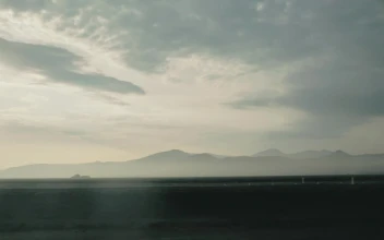 Stock Footage View From A Car Driving On The Freeway