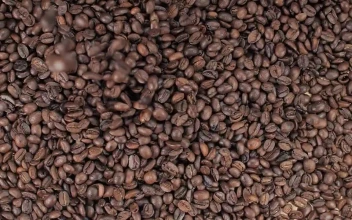 Stock Footage Video Sequence Related To Coffee